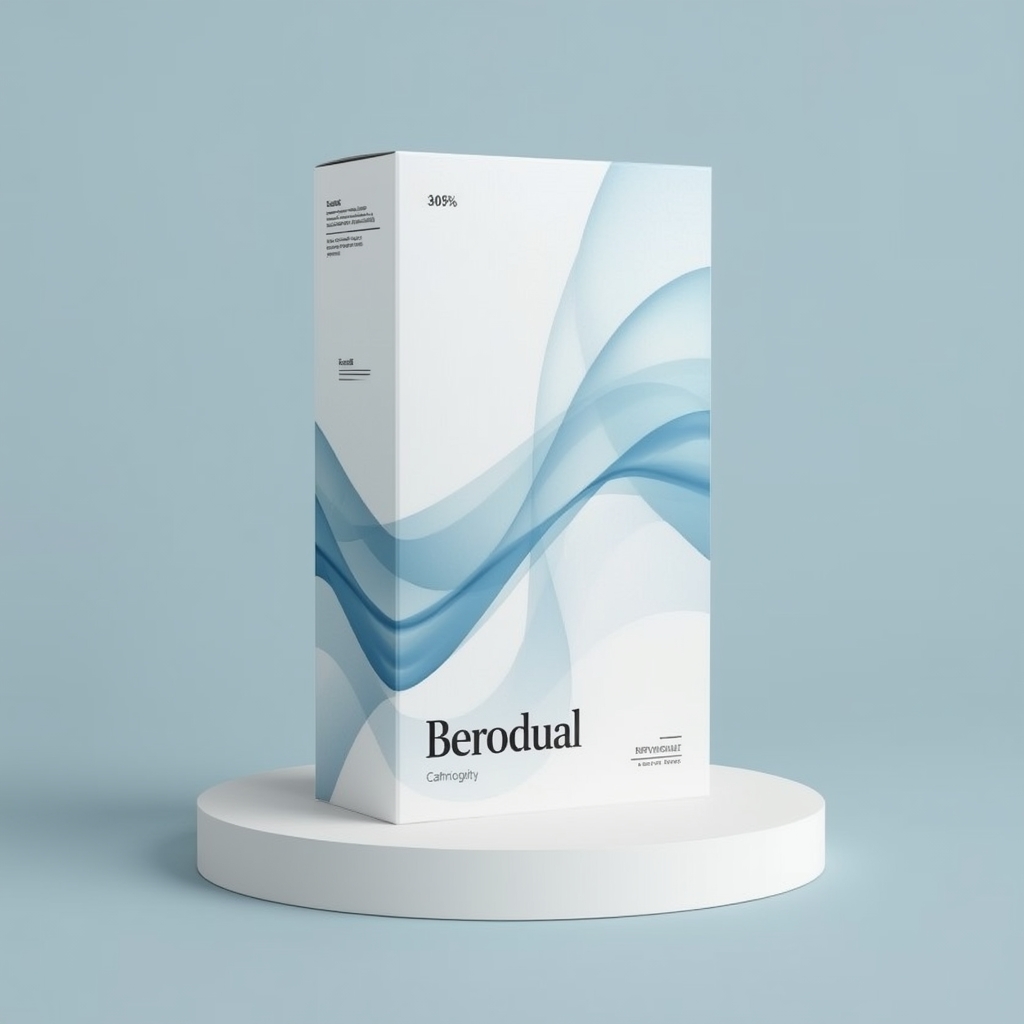 Berodual online bestellen – inhalator of vernevelvloeistof